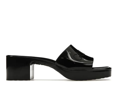 gucci 60mm slide sandal